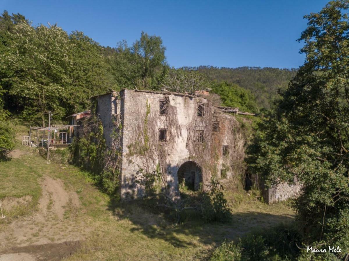 Hotel Parisalla Rural Hub Pignona Exterior foto